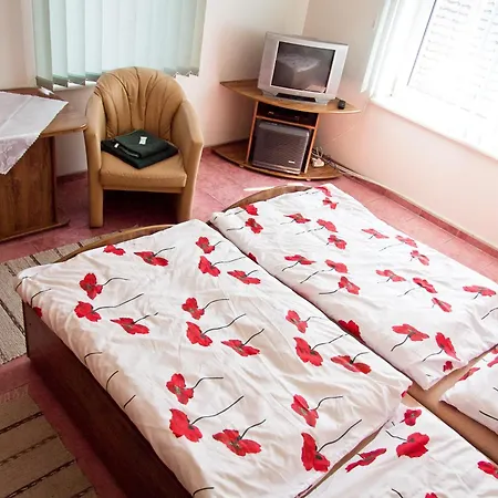 Casa de hóspedes Alberto Prievidza