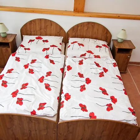 Konukevi Alberto 3*