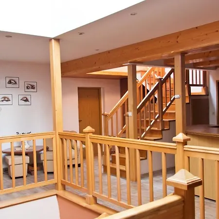 Casa de hóspedes Alberto