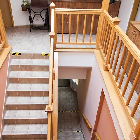 Alberto Casa de hóspedes 3*