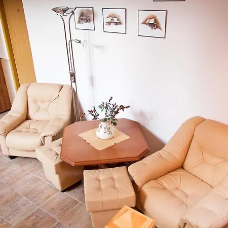 Casa de hóspedes Alberto 3*