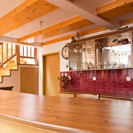 Casa de hóspedes Alberto Prievidza