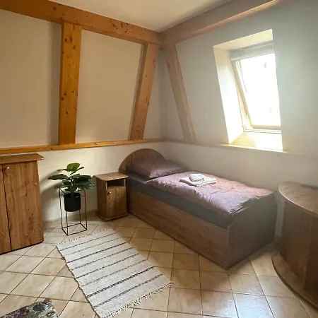 Alberto Casa de hóspedes 3*