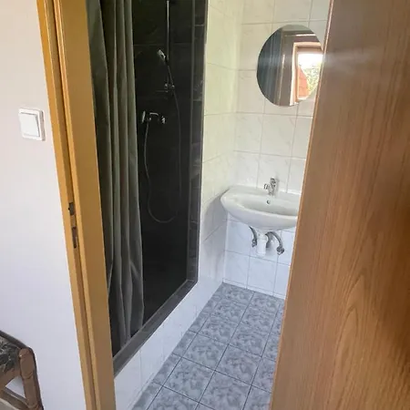 Alberto Casa de hóspedes 3*
