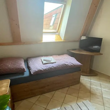 Alberto 3* Prievidza