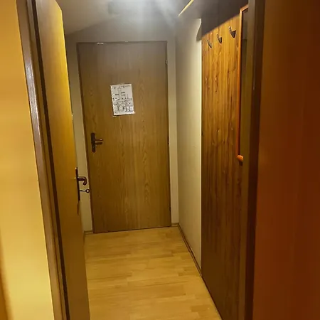 Casa de hóspedes Alberto 3*