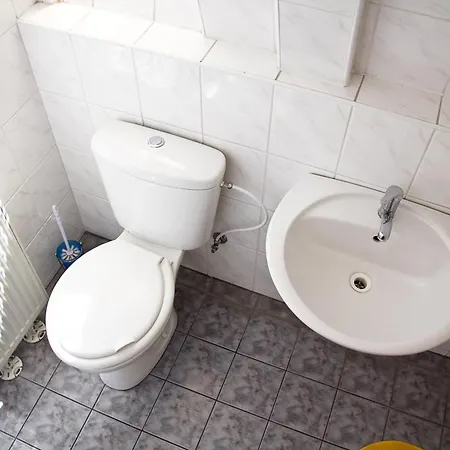 Casa de hóspedes Alberto