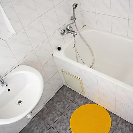 Casa de hóspedes Alberto 3*